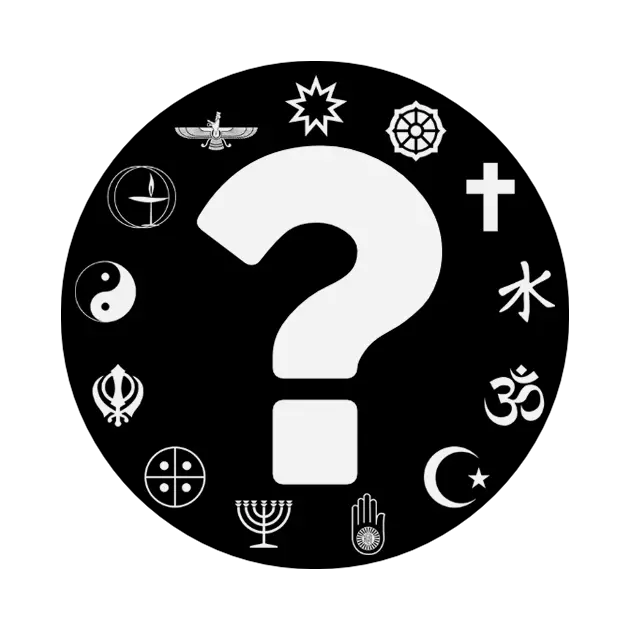 Ask questions and find answers about religions